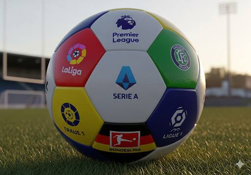 英超联赛：曼城 vs 切尔西